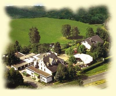 Hotel Waldschloss Бад-Камберг Экстерьер фото